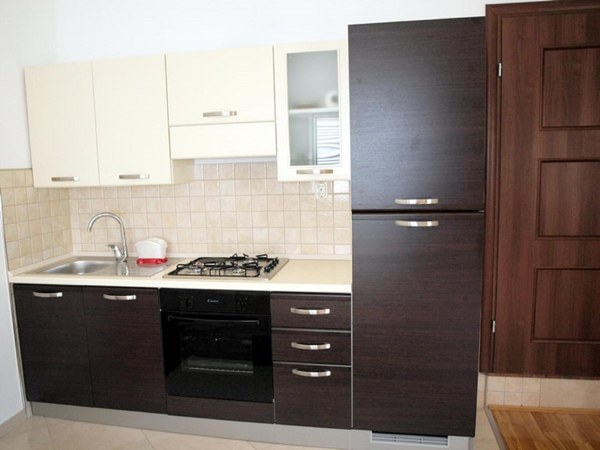 Apartments & Room Masa Starigrad Paklenica Habitación foto