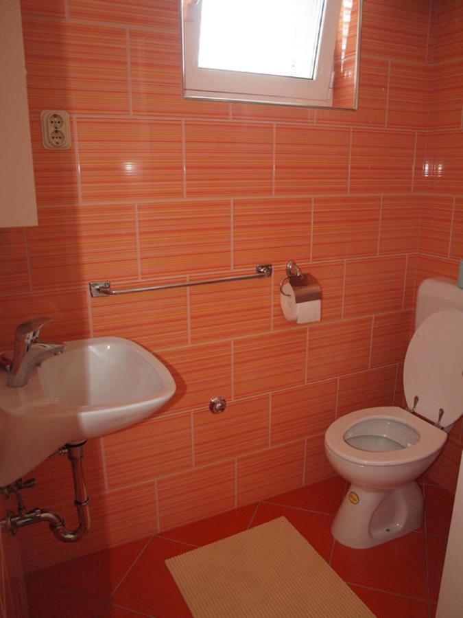 Apartments & Room Masa Starigrad Paklenica Habitación foto