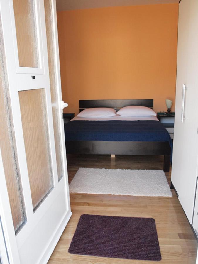 Apartments & Room Masa Starigrad Paklenica Habitación foto