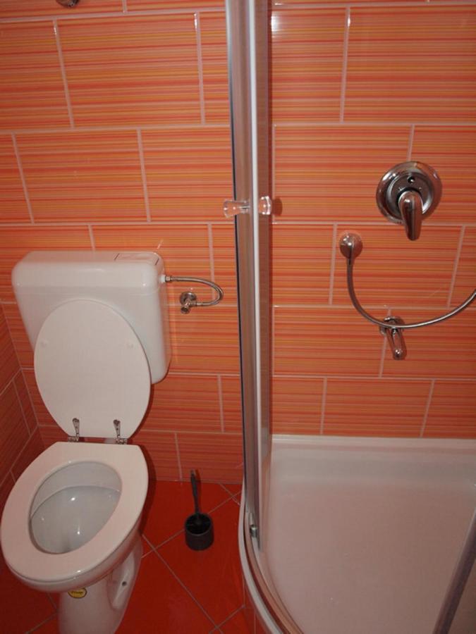 Apartments & Room Masa Starigrad Paklenica Habitación foto